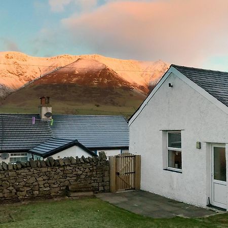 Katellen Cottage Threlkeld Exteriör bild